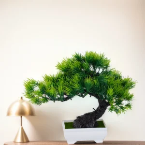 Artificial Bonsai Small Tree
