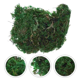 Faux Moss Filler